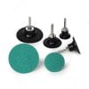 1 inch quick change disc